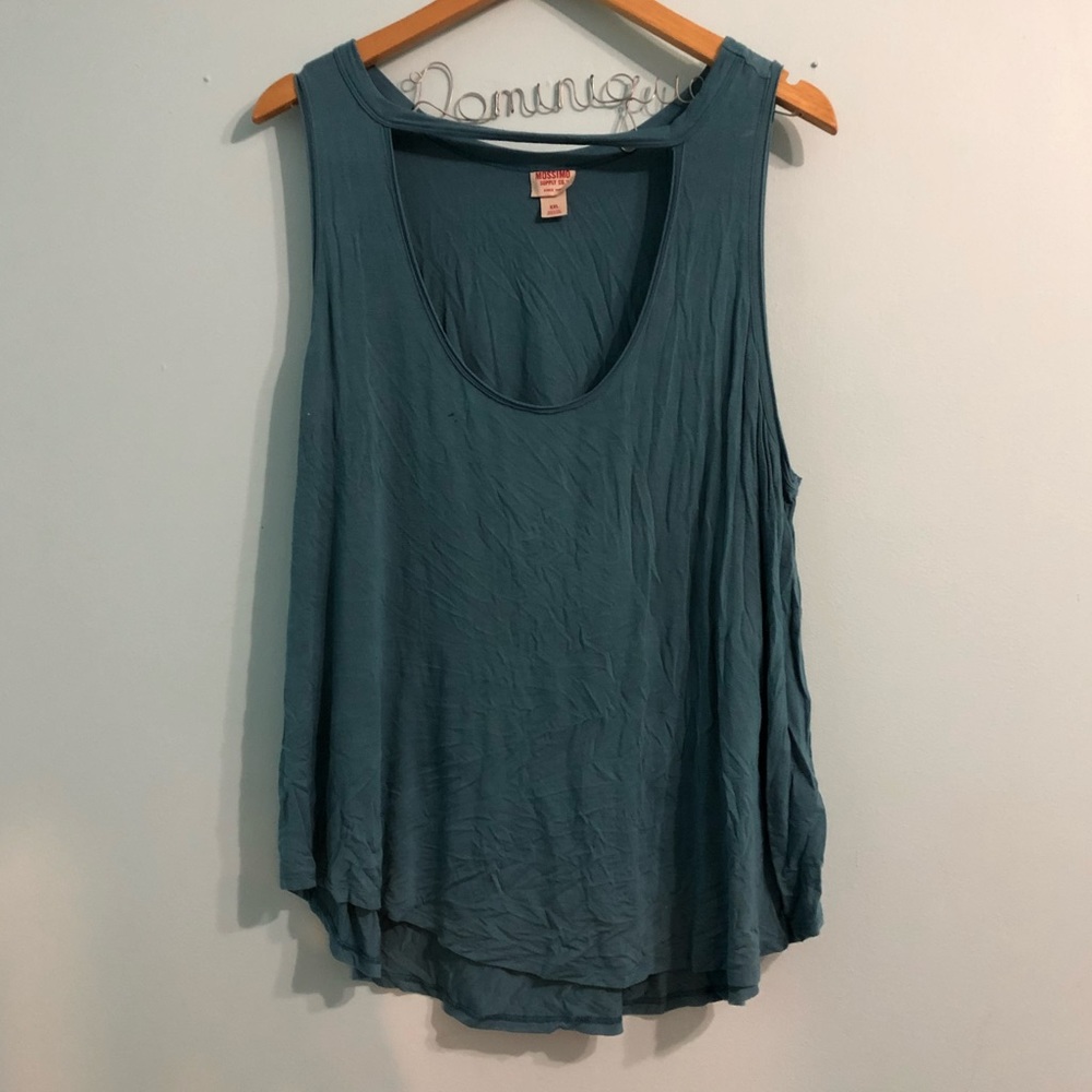Mossimo Comfy Tank (XXL)